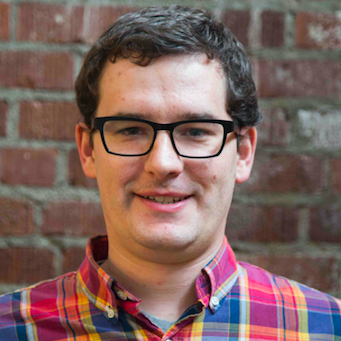 Josh McQuaid